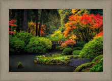 Load image into Gallery viewer, Garden Bridge