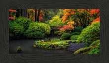Load image into Gallery viewer, Garden Bridge