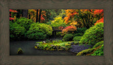 Load image into Gallery viewer, Garden Bridge