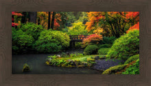 Load image into Gallery viewer, Garden Bridge