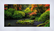 Load image into Gallery viewer, Garden Bridge