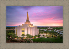 Load image into Gallery viewer, Gilbert Pink Sunrise