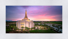 Load image into Gallery viewer, Gilbert Pink Sunrise