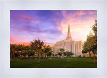 Load image into Gallery viewer, Gilbert Sunset Panorama