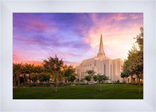 Load image into Gallery viewer, Gilbert Sunset Panorama