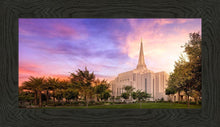 Load image into Gallery viewer, Gilbert Sunset Panorama
