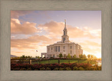 Load image into Gallery viewer, Golden Payson Panorama