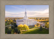 Load image into Gallery viewer, Golden Timpanogos