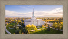 Load image into Gallery viewer, Golden Timpanogos