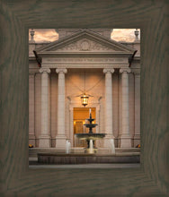 Load image into Gallery viewer, Hartford Temple Firm as the Pillars of Heaven