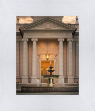 Load image into Gallery viewer, Hartford Temple Firm as the Pillars of Heaven
