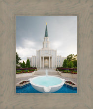 Load image into Gallery viewer, Houston Stormy Fountain