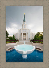 Load image into Gallery viewer, Houston Stormy Fountain
