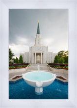 Load image into Gallery viewer, Houston Stormy Fountain
