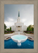 Load image into Gallery viewer, Houston Stormy Fountain