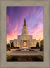 Load image into Gallery viewer, Houston Sunset