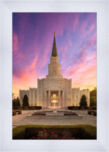 Load image into Gallery viewer, Houston Sunset