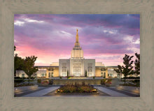 Load image into Gallery viewer, Idaho Falls Eventide