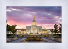Load image into Gallery viewer, Idaho Falls Eventide