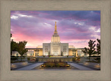 Load image into Gallery viewer, Idaho Falls Eventide