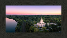 Load image into Gallery viewer, Idaho Falls from on High