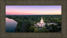 Load image into Gallery viewer, Idaho Falls from on High