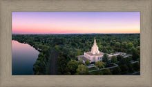 Load image into Gallery viewer, Idaho Falls from on High
