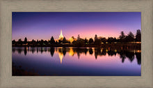 Load image into Gallery viewer, Idaho Falls Snake River Reflection