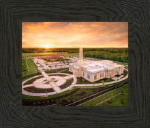 Load image into Gallery viewer, Indianapolis from on High