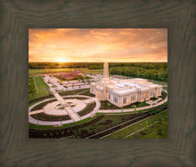 Load image into Gallery viewer, Indianapolis from on High