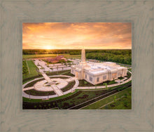 Load image into Gallery viewer, Indianapolis from on High