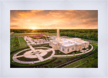Load image into Gallery viewer, Indianapolis from on High