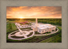 Load image into Gallery viewer, Indianapolis from on High