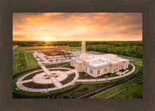 Load image into Gallery viewer, Indianapolis from on High