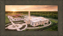 Load image into Gallery viewer, Indianapolis from on High