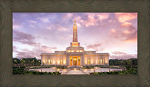 Load image into Gallery viewer, Indianapolis Pink Sunrise