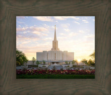 Load image into Gallery viewer, Jordan River Temple Glory