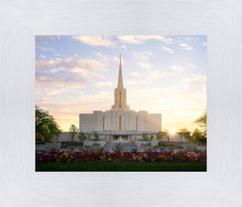 Load image into Gallery viewer, Jordan River Temple Glory