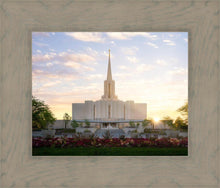 Load image into Gallery viewer, Jordan River Temple Glory