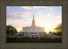 Load image into Gallery viewer, Jordan River Temple Glory