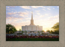 Load image into Gallery viewer, Jordan River Temple Glory