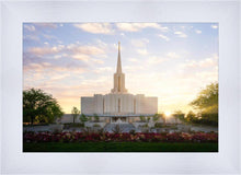 Load image into Gallery viewer, Jordan River Temple Glory