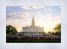 Load image into Gallery viewer, Jordan River Temple Glory