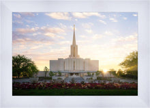 Load image into Gallery viewer, Jordan River Temple Glory