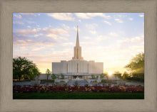 Load image into Gallery viewer, Jordan River Temple Glory