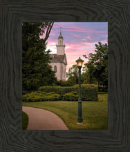 Load image into Gallery viewer, Kirtland Temple Eventide