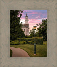 Load image into Gallery viewer, Kirtland Temple Eventide