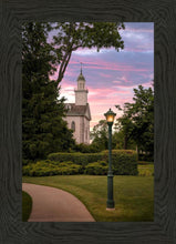 Load image into Gallery viewer, Kirtland Temple Eventide