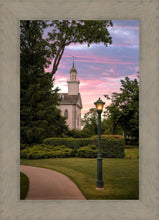 Load image into Gallery viewer, Kirtland Temple Eventide