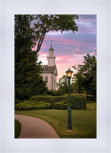 Load image into Gallery viewer, Kirtland Temple Eventide